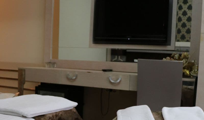 Snow Dora Ski & Resort Hotels-66