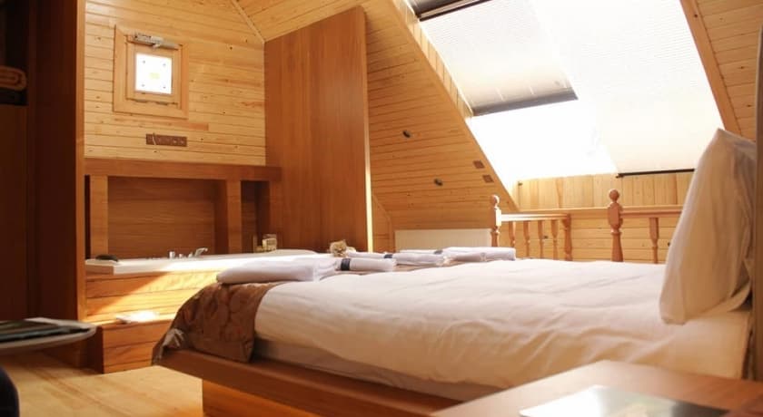 Snow Dora Ski & Resort Hotels-58