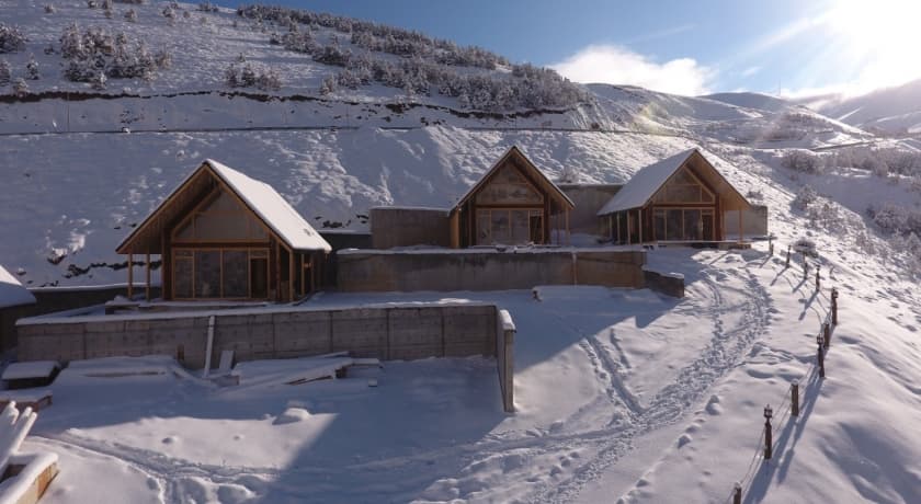 Snow Dora Ski & Resort Hotels-22