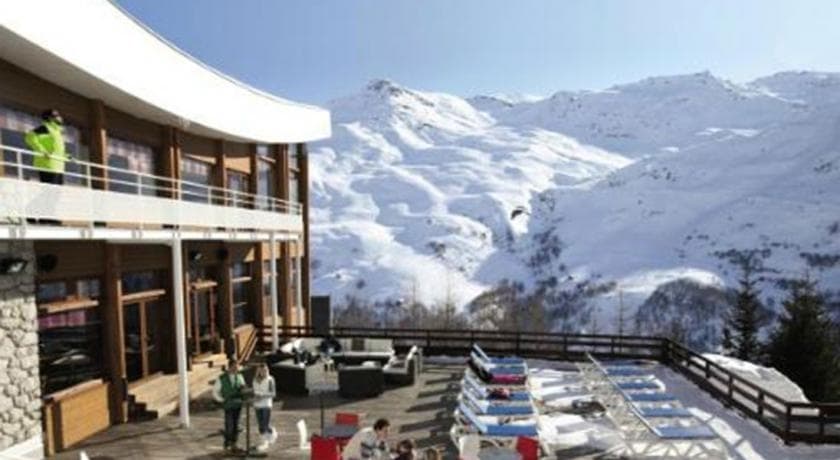 Snow Dora Ski & Resort Hotels-7