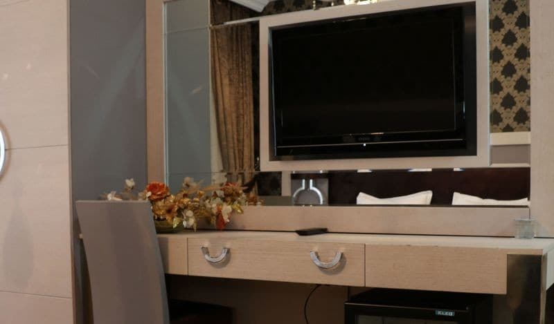 Snow Dora Ski & Resort Hotels-63