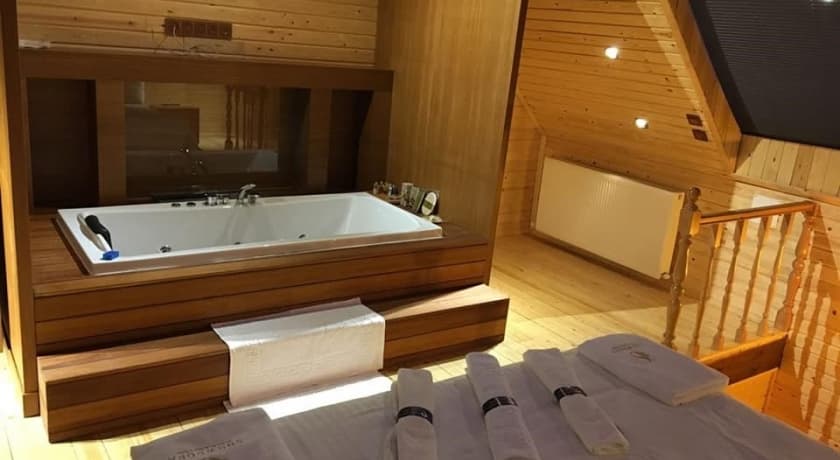 Snow Dora Ski & Resort Hotels-67