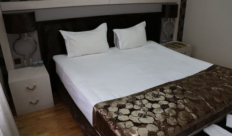 Snow Dora Ski & Resort Hotels-57