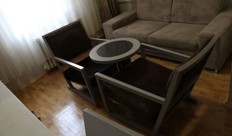 Snow Dora Ski & Resort Hotels-54