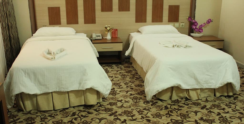 Yükselhan Hotel Viranşehir-6