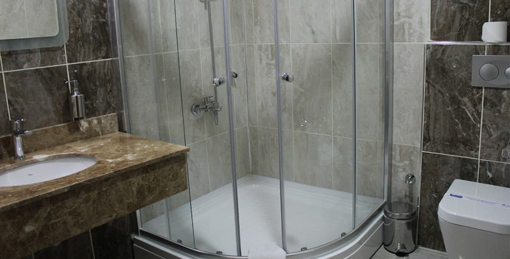 Yükselhan Hotel Viranşehir-3