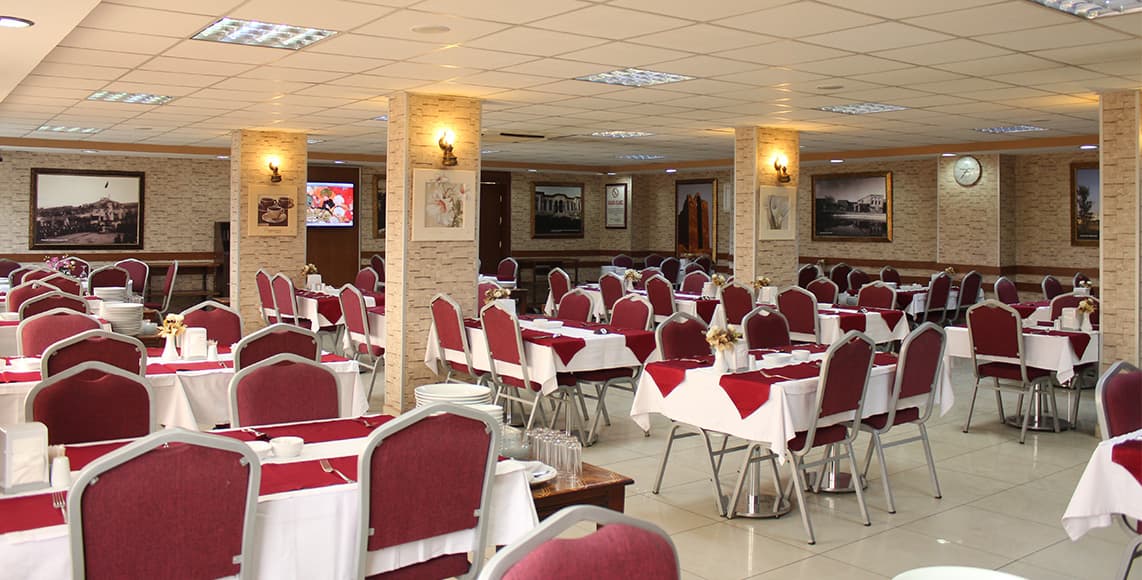 Yükselhan Hotel Viranşehir-22