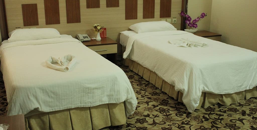 Yükselhan Hotel Viranşehir-2