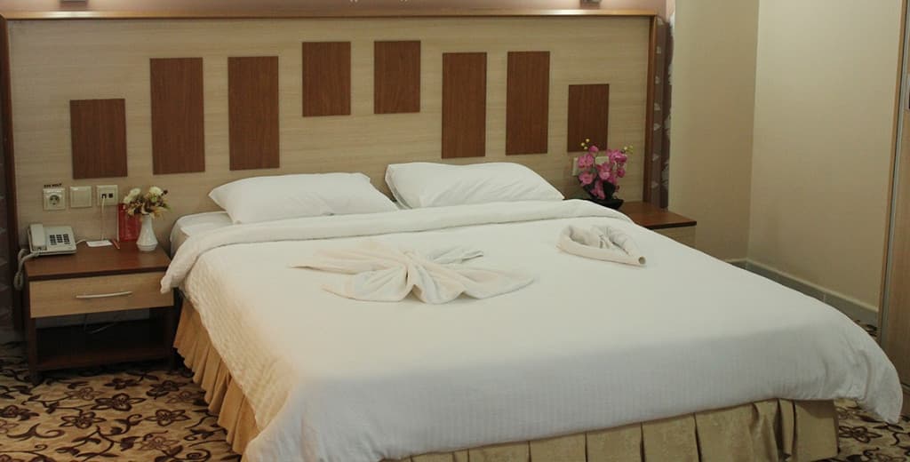 Yükselhan Hotel Viranşehir-8