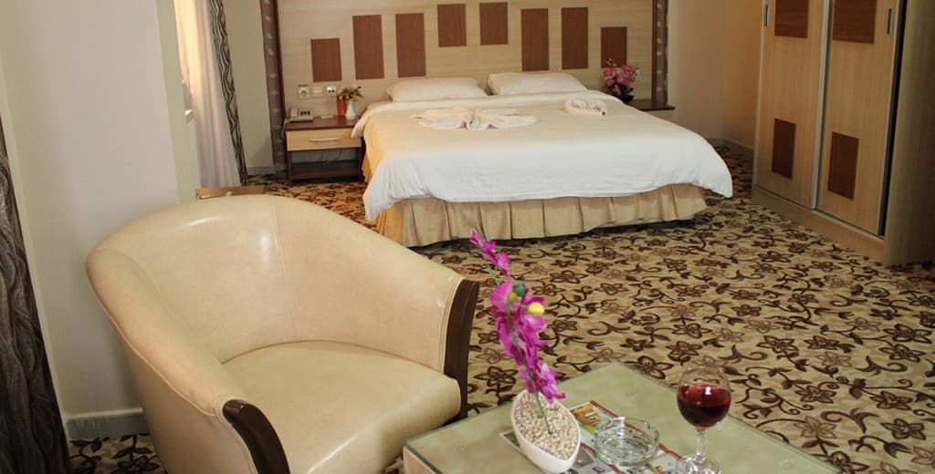 Yükselhan Hotel Viranşehir-7