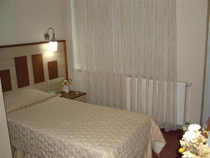 Yükselhan Hotel Viranşehir-19