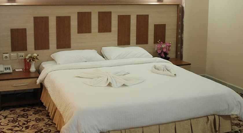 Yükselhan Hotel Viranşehir-1