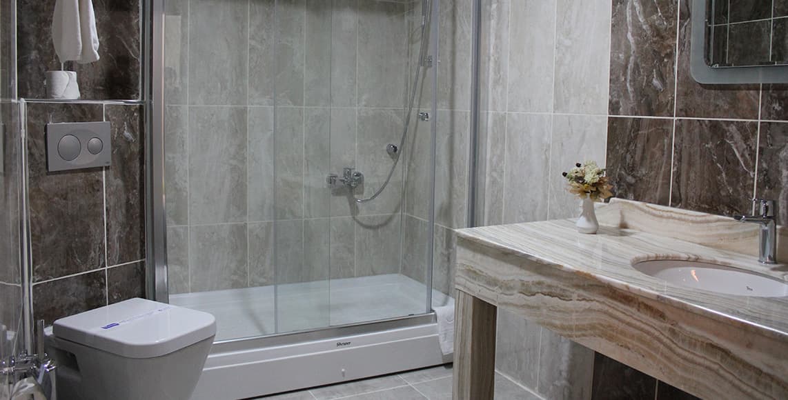 Yükselhan Hotel Viranşehir-17