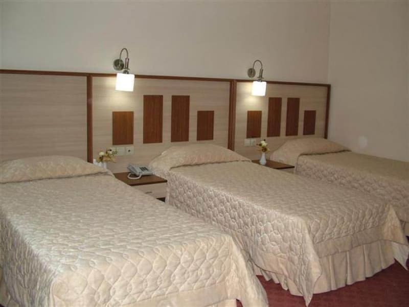 Yükselhan Hotel Viranşehir-18