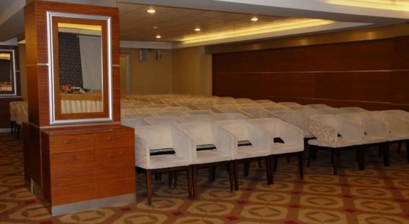 Grand Simay Hotel Erzincan-51