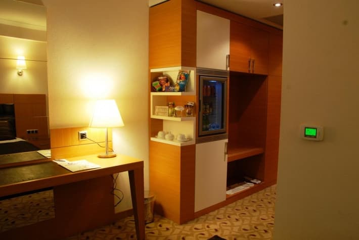 Grand Simay Hotel Erzincan-17