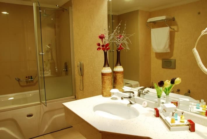 Grand Simay Hotel Erzincan-33