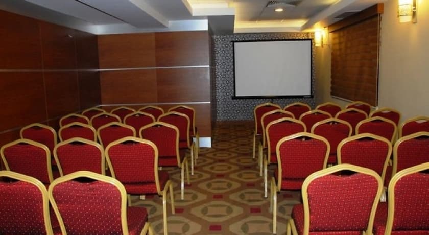 Grand Simay Hotel Erzincan-53