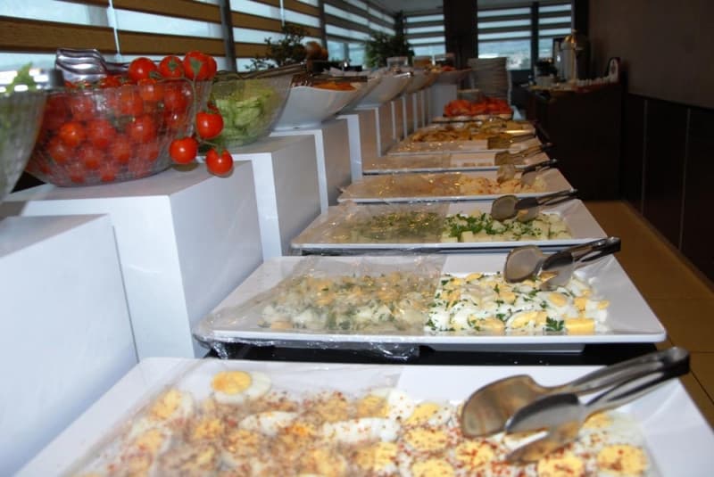 Grand Simay Hotel Erzincan-22