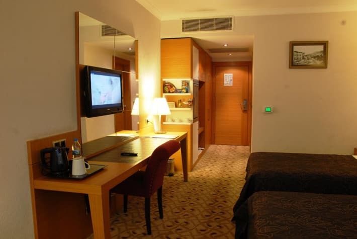 Grand Simay Hotel Erzincan-36