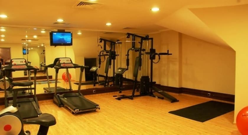 Grand Simay Hotel Erzincan-50