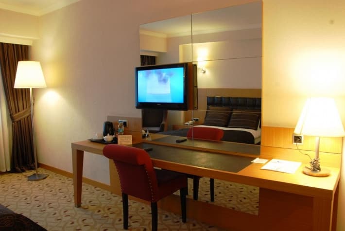 Grand Simay Hotel Erzincan-32