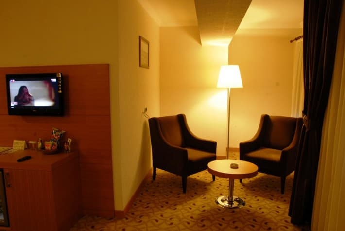 Grand Simay Hotel Erzincan-42