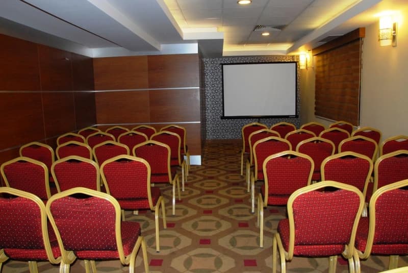 Grand Simay Hotel Erzincan-16
