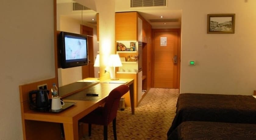 Grand Simay Hotel Erzincan-55