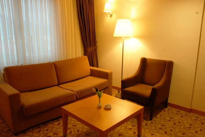 Grand Simay Hotel Erzincan-28