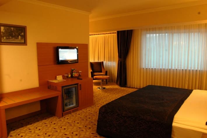 Grand Simay Hotel Erzincan-19