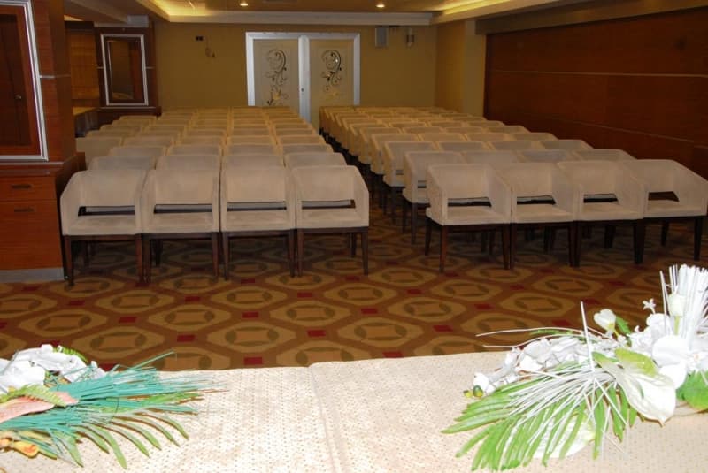 Grand Simay Hotel Erzincan-37