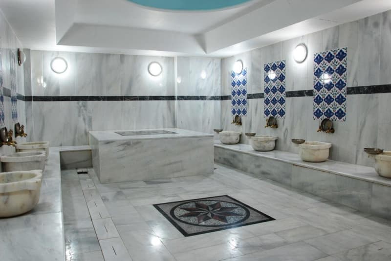 Grand Simay Hotel Erzincan-8