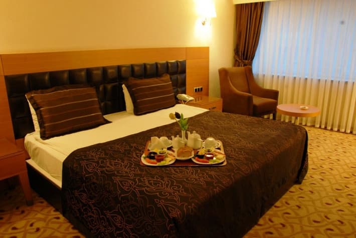 Grand Simay Hotel Erzincan-26