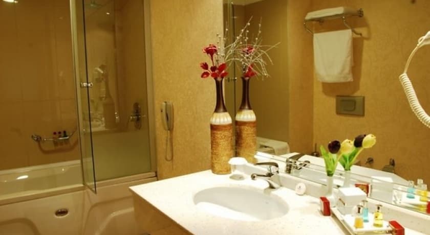 Grand Simay Hotel Erzincan-52