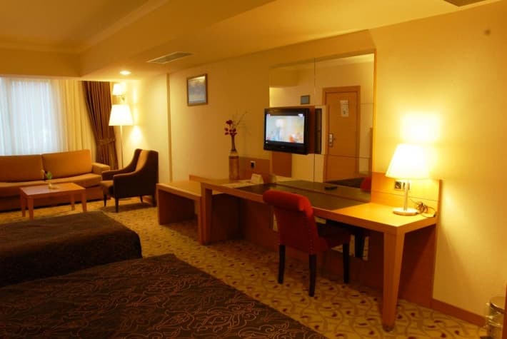 Grand Simay Hotel Erzincan-25