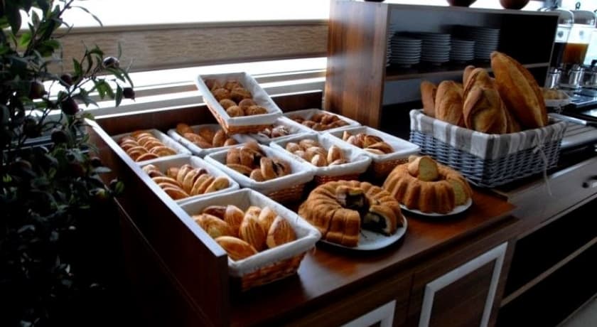 Grand Simay Hotel Erzincan-57