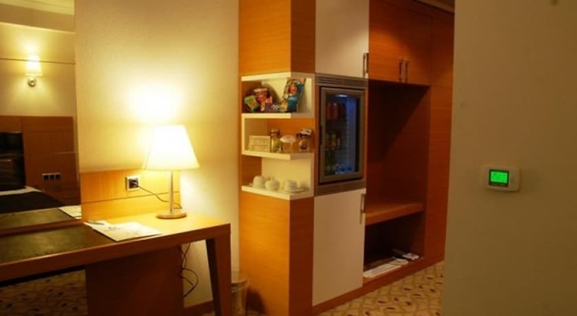 Grand Simay Hotel Erzincan-44