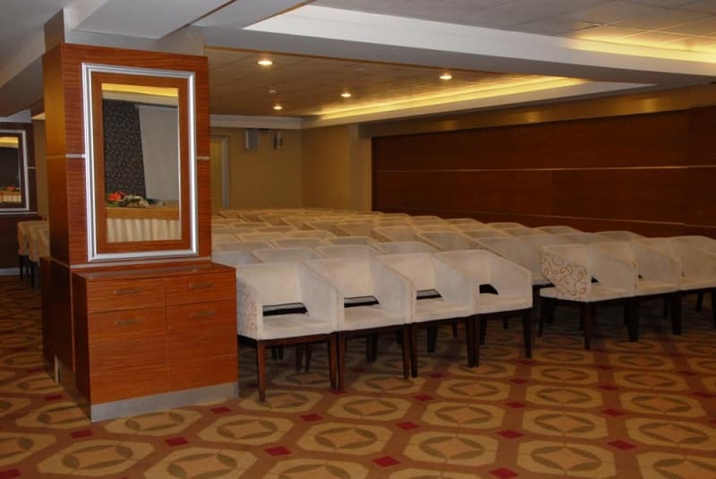 Grand Simay Hotel Erzincan-35