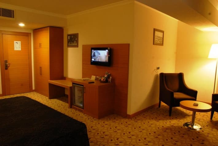 Grand Simay Hotel Erzincan-29