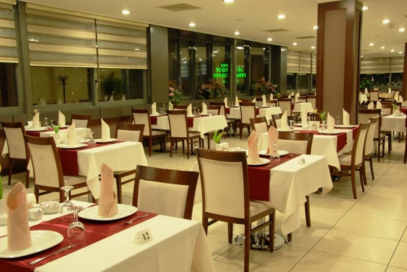 Grand Simay Hotel Erzincan-12