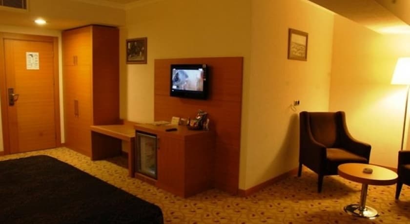 Grand Simay Hotel Erzincan-46