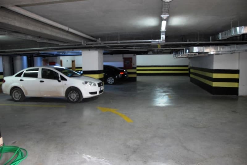 Grand Simay Hotel Erzincan-56