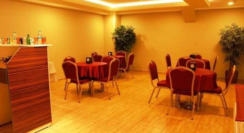 Grand Simay Hotel Erzincan-58