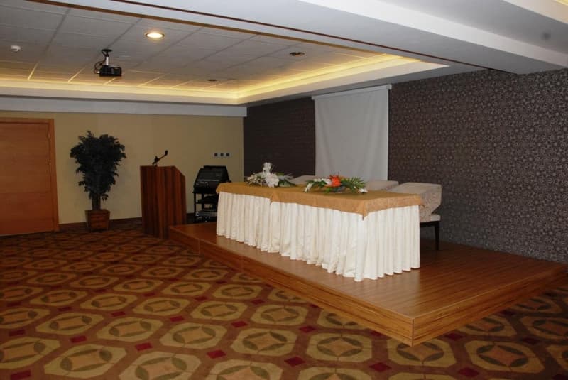 Grand Simay Hotel Erzincan-10