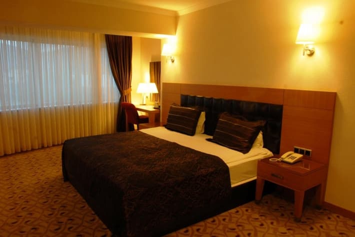 Grand Simay Hotel Erzincan-11