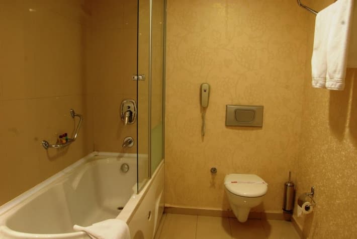 Grand Simay Hotel Erzincan-41