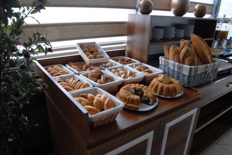 Grand Simay Hotel Erzincan-24