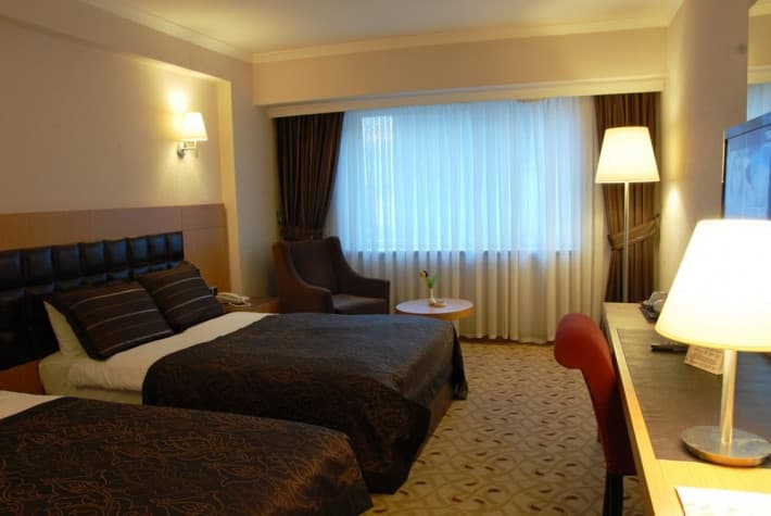 Grand Simay Hotel Erzincan-18