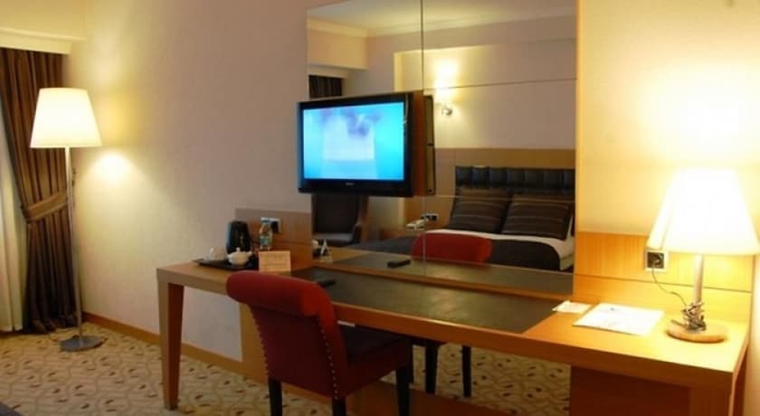 Grand Simay Hotel Erzincan-49